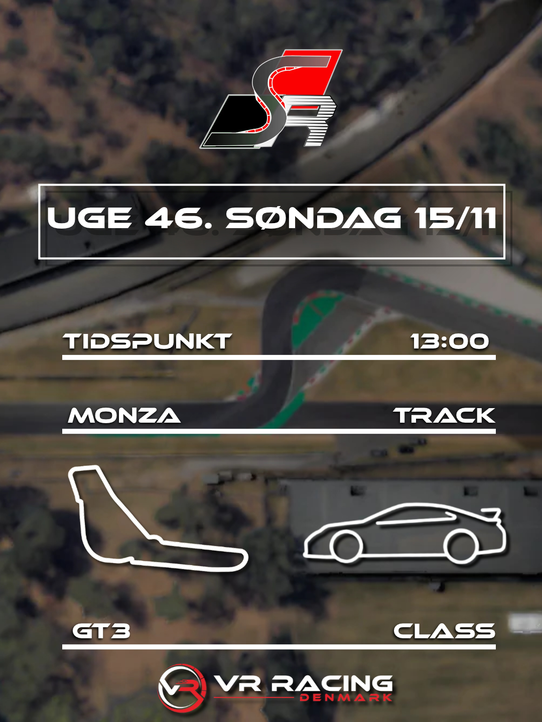 Sunday-Race